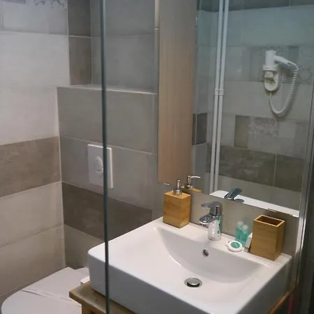 Urban Nest Dorobanti *