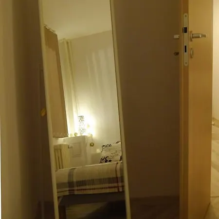 Urban Nest Dorobanti *