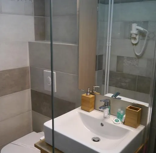 Urban Nest Dorobanti *