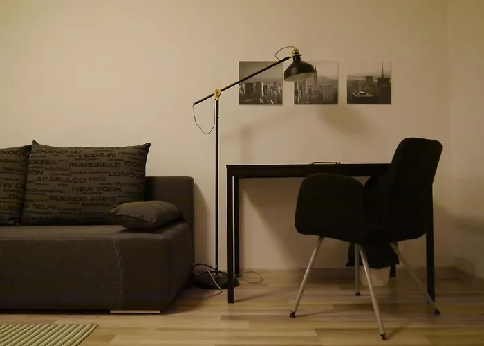 Готель Urban Nest Dorobanti