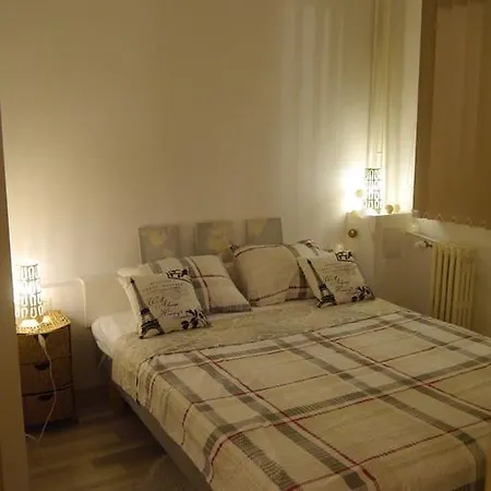 Urban Nest Dorobanti Apartment Bucharest