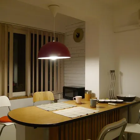Apartment Urban Nest Dorobanti Bucharest