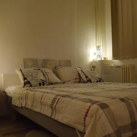 Apartment Urban Nest Dorobanti *