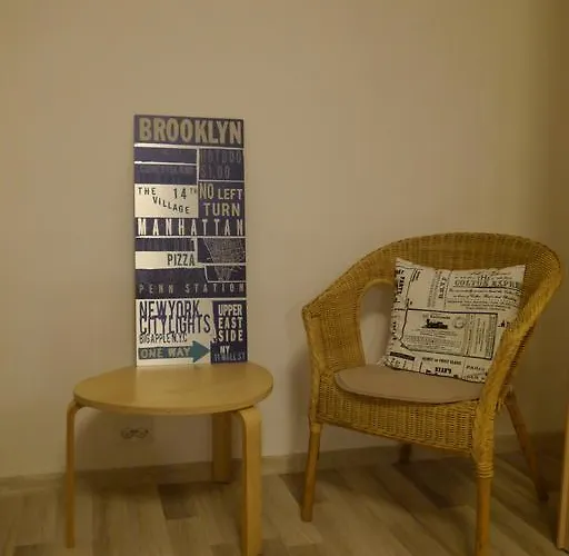 Hotel Urban Nest Dorobanti