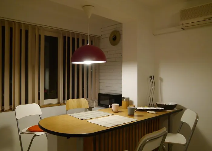 Hotel Urban Nest Dorobanti Bucareste