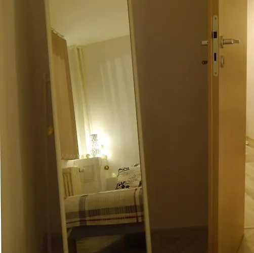 Urban Nest Dorobanti *