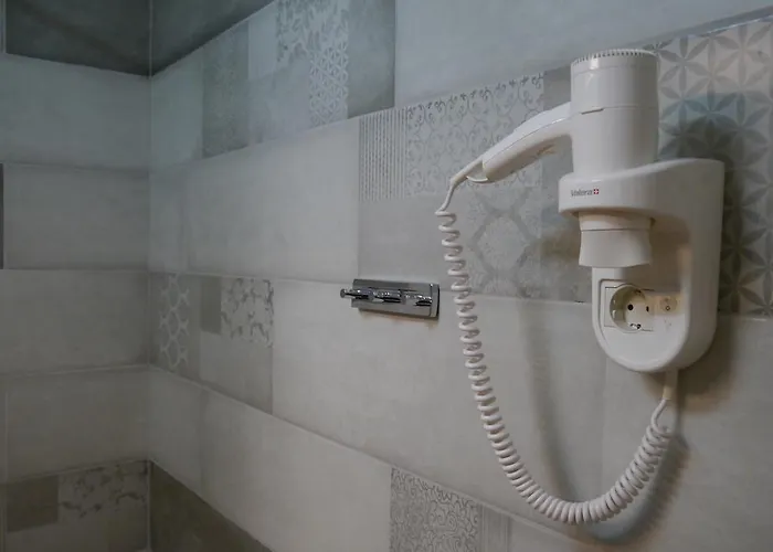 Hotel Urban Nest Dorobanti *